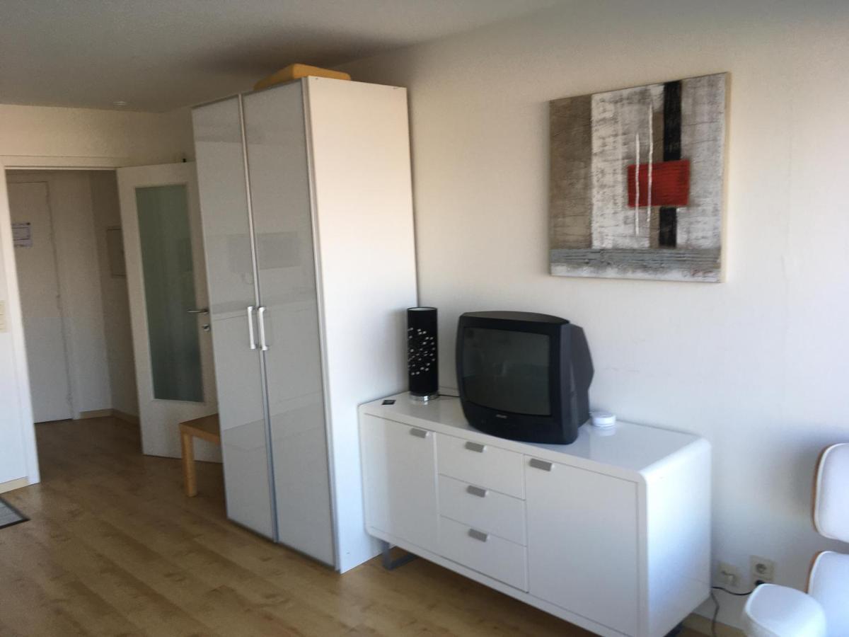 אוסטנדה Prachtige Studio Met Havenzicht מראה חיצוני תמונה